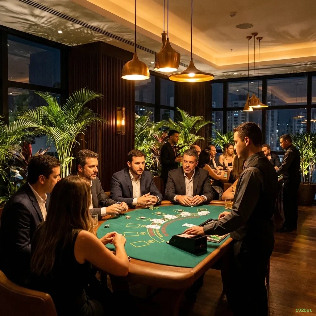 Plataforma completa da 192bet com todos os jogos