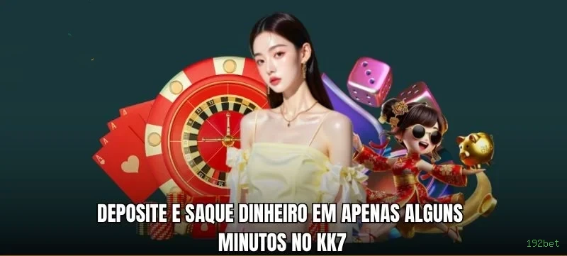 Slots online da 192bet com jackpots progressivos